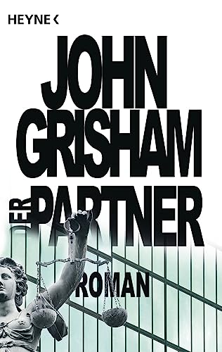 Der Partner + Das Urteil 2 Bücher - Grisham, John;