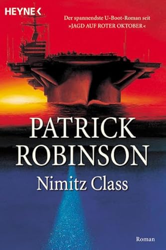 9783453151789: Nimitz Class.