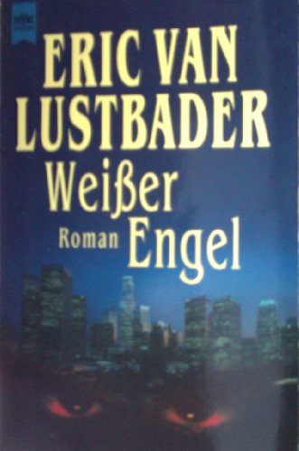 Stock image for Weier Engel. Roman. Aus dem Amerikanischen von Bernhard Liesen for sale by Hylaila - Online-Antiquariat