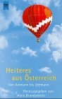 Heiteres aus Österreich. Von Artmann bis Zeemann