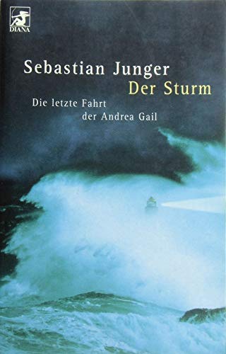 Der Sturm: Die letzte Fahrt der Andrea Gail