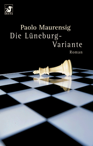 Stock image for Diana-Taschenbcher, Nr.50, Die Lneburg-Variante for sale by medimops