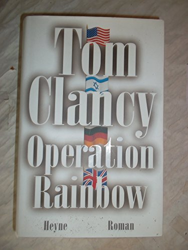 9783453152892: Operation Rainbow.