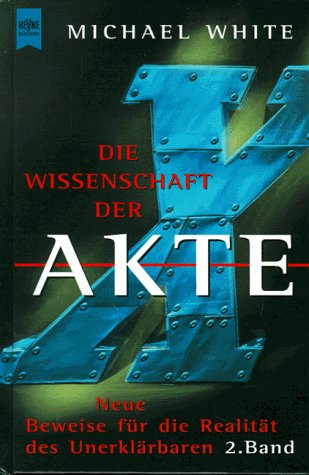 Stock image for Die Wissenschaft der Akte 2.Band - Mngelexemplar for sale by Weisel
