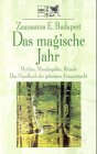 Imagen de archivo de Das magische Jahr a la venta por medimops