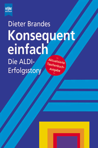 Stock image for Konsequent einfach for sale by medimops