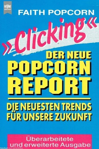 Stock image for Clicking', Der neue Popcorn-Report for sale by medimops