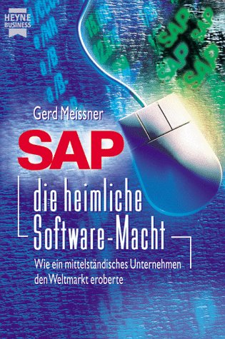 9783453155480: SAP, die heimliche Software-Macht