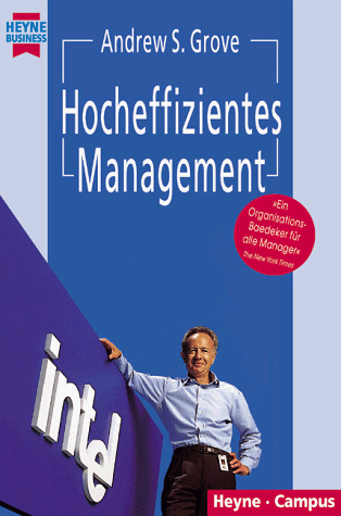 Stock image for Hocheffizientes Management. for sale by medimops
