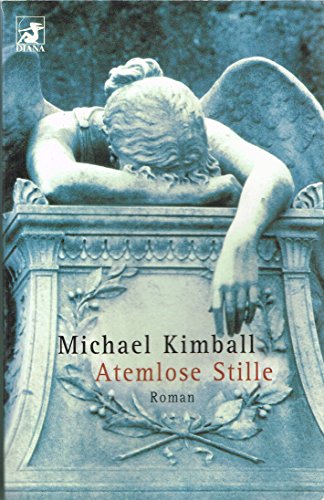 Atemlose Stille -- - Thriller -