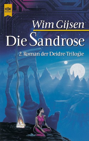 Die Sandrose