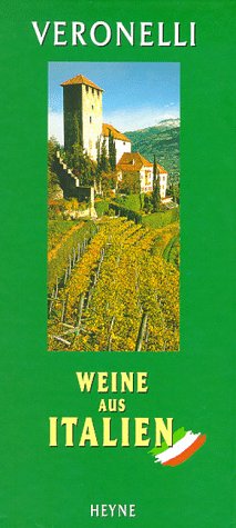 Stock image for Weine aus Italien for sale by Gerald Wollermann