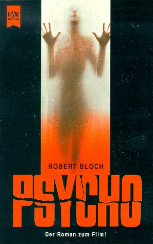 9783453157446: Psycho. Das Buch zum neuen Film von Gus Van Sant