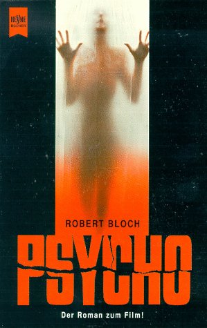 9783453157446: Psycho - Bloch, Robert