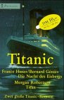 9783453157583: Die Nacht des Eisberges / Titan