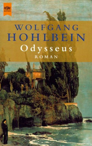 9783453159051: Odysseus.