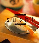Sushi Rezeptbuch - 23 × 24 cm
