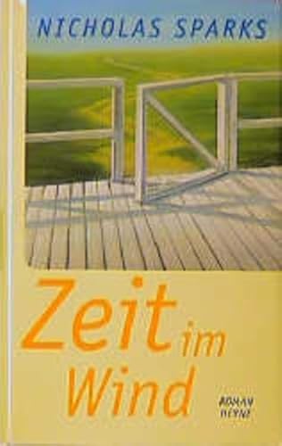 9783453159938: Zeit im Wind.