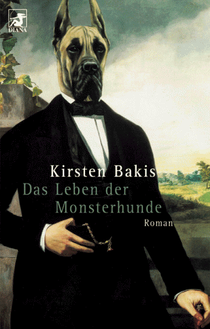 Stock image for Diana-Taschenbcher, Nr.80, Das Leben der Monsterhunde for sale by DER COMICWURM - Ralf Heinig