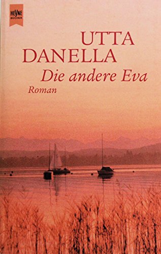 Stock image for Die Andere Eva (German Edition) for sale by SecondSale