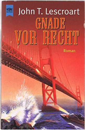 9783453160965: Gnade vor Recht.