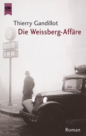 9783453161153: Dtv Junior: Die Weissberg-Affa[RE