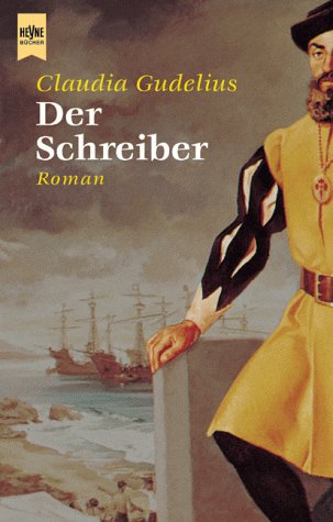 9783453161177: Der Schreiber. Roman