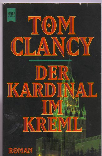 9783453161597: Der Kardinal im Kreml