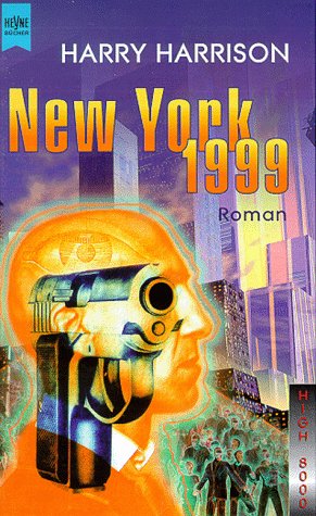 9783453161702: New York 1999. Roman