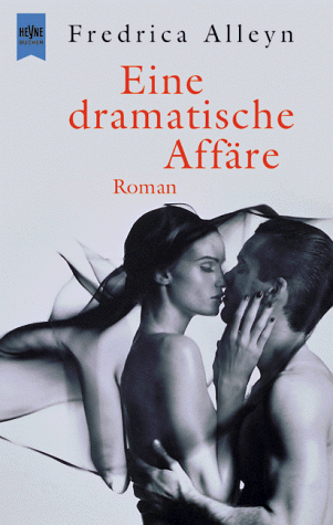 Beispielbild fr Eine dramatische Affre. Roman zum Verkauf von Harle-Buch, Kallbach