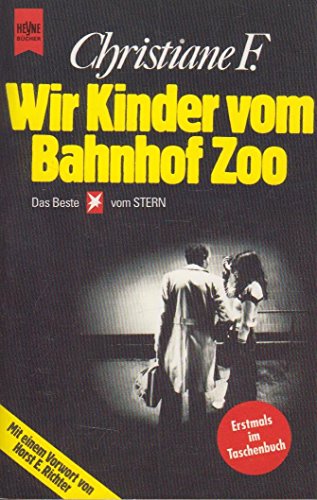 Stock image for Wir Kinder vom Bahnhof Zoo. for sale by medimops