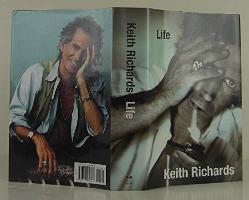 9783453163034: Life (German Edition)