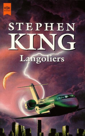 Stock image for Langoliers King, Stephen for sale by tomsshop.eu