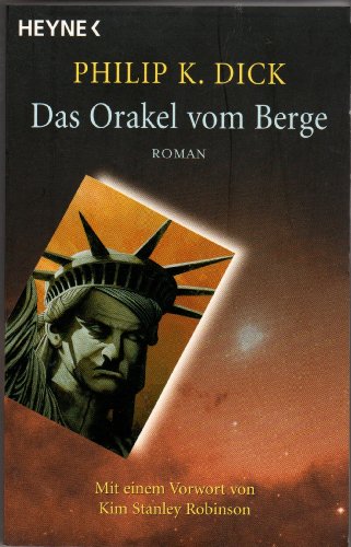 Stock image for Das Orakel vom Berge for sale by Storisende Versandbuchhandlung