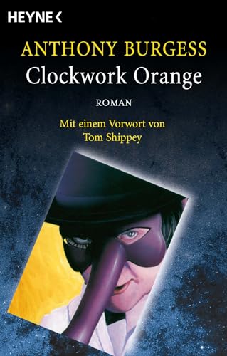 Beispielbild fr BURGESS, A: CLOCKWORK ORANGE zum Verkauf von Blackwell's