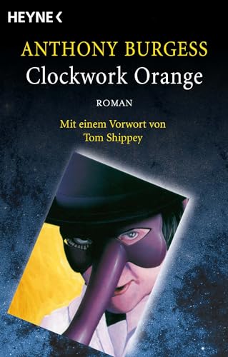 9783453164130: Clockwork Orange: Roman
