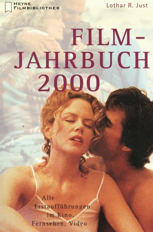 Imagen de archivo de Filmjahrbuch 2000 a la venta por Better World Books