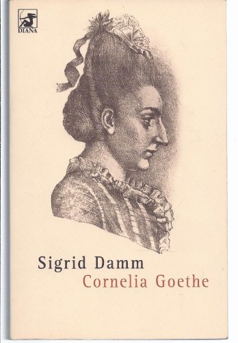 9783453165175: Cornelia Goethe.