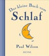 Stock image for Das kleine Buch vom Schlaf for sale by medimops