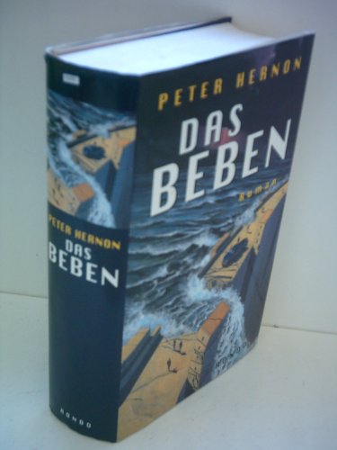 Stock image for Das Beben for sale by Antiquariat  Angelika Hofmann