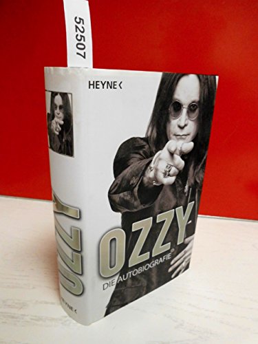 Beispielbild fr Ozzy: Die Autobiografie zum Verkauf von Homeless Books