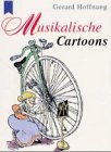 9783453170155: Musikalische Cartoons