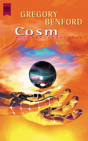 Cosm - Benford, Gregory