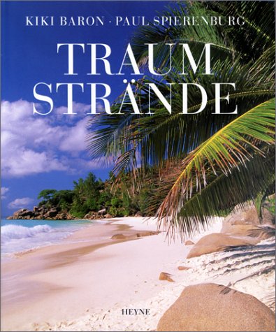 9783453171190: Traumstrnde