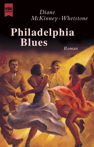 9783453171657: Philadelphia Blues