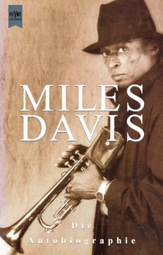 Miles Davis: Die Autobiographie - Davis, Miles