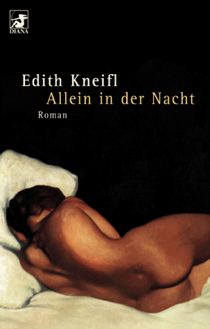 Stock image for Allein in der Nacht. for sale by medimops