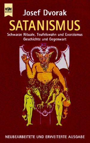 Stock image for Satanismus for sale by medimops