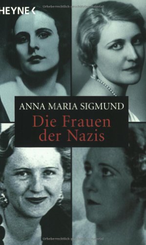 Die Frauen der Nazis