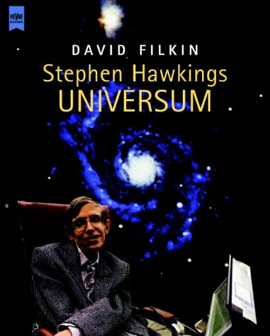 Stephen Hawkings Universum. - Filkin, David